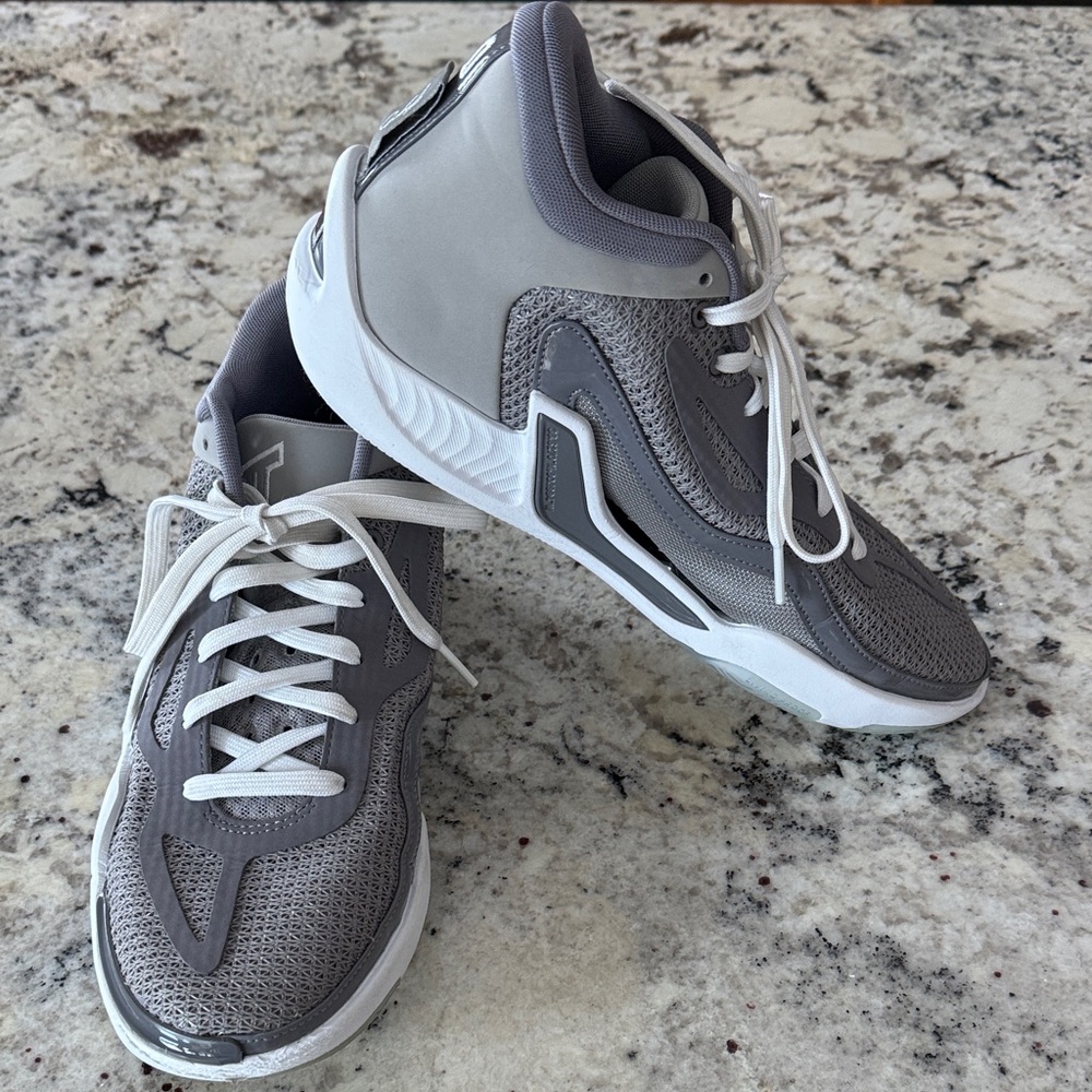 Jordan Men's Basketball shoes